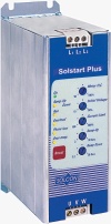 solcon - Solstart Plus